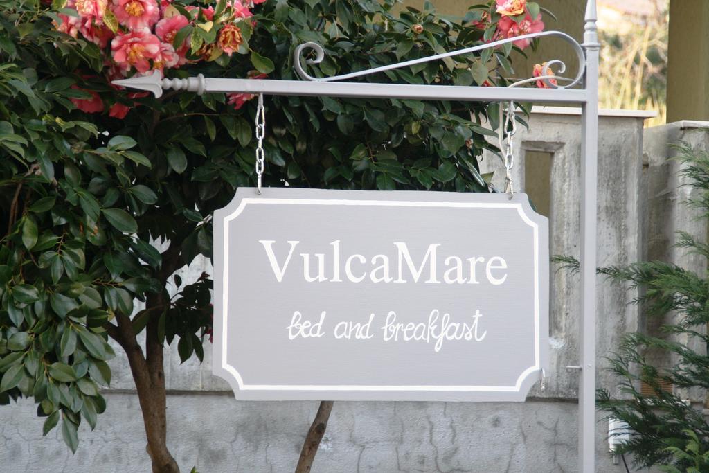 Bed and Breakfast Vulcamare Пьедимонте-Этнео Экстерьер фото