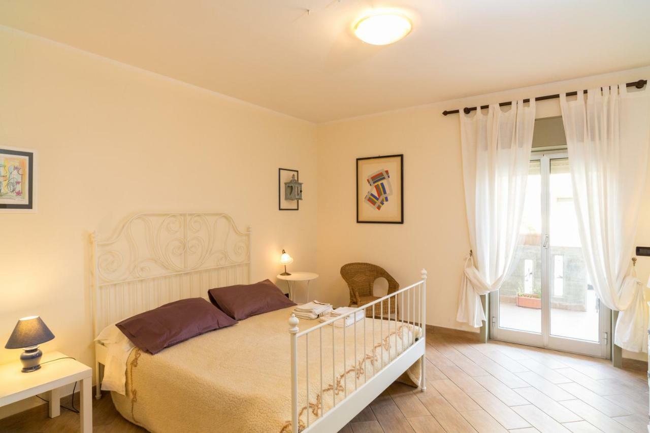 Bed and Breakfast Vulcamare Пьедимонте-Этнео Экстерьер фото