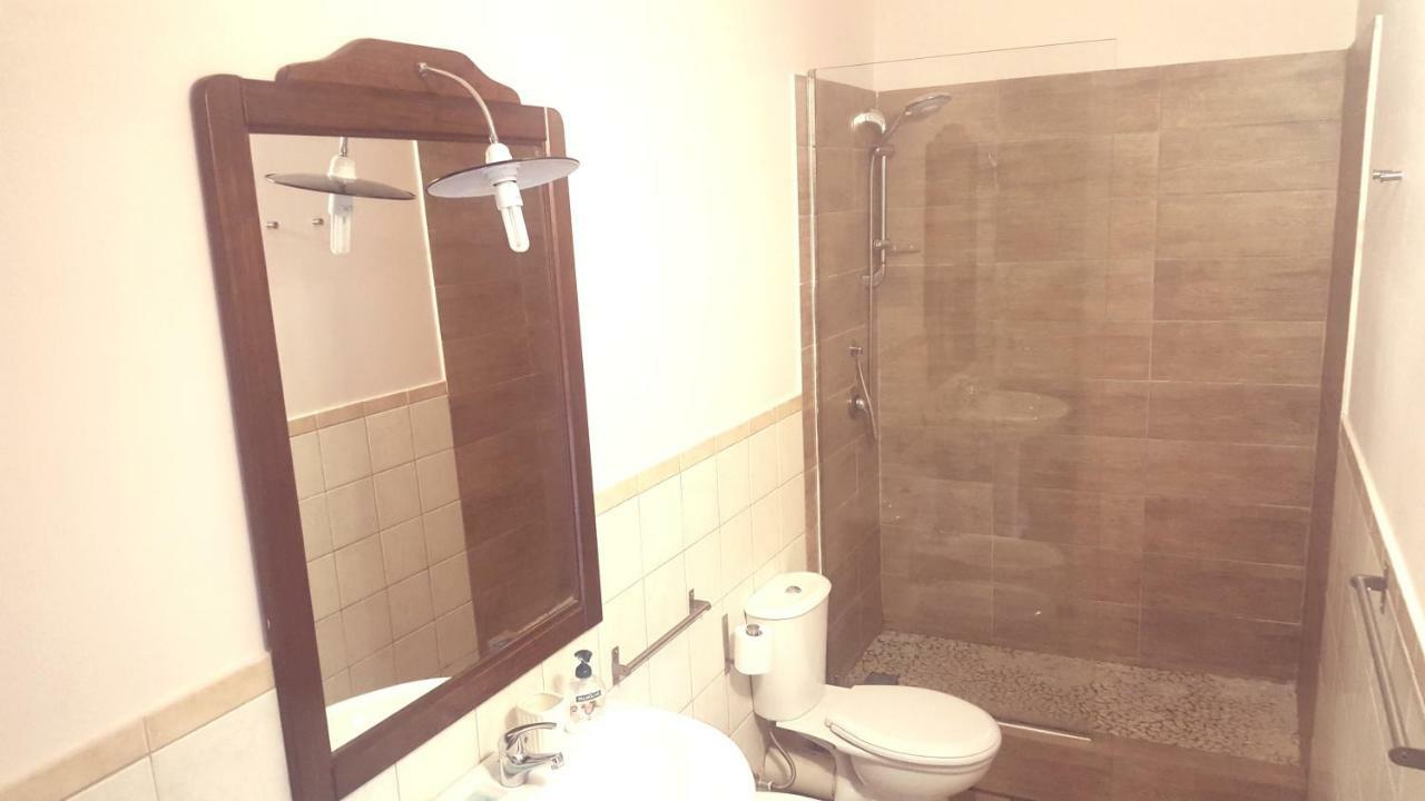 Bed and Breakfast Vulcamare Пьедимонте-Этнео Экстерьер фото