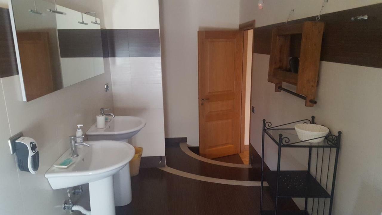 Bed and Breakfast Vulcamare Пьедимонте-Этнео Экстерьер фото