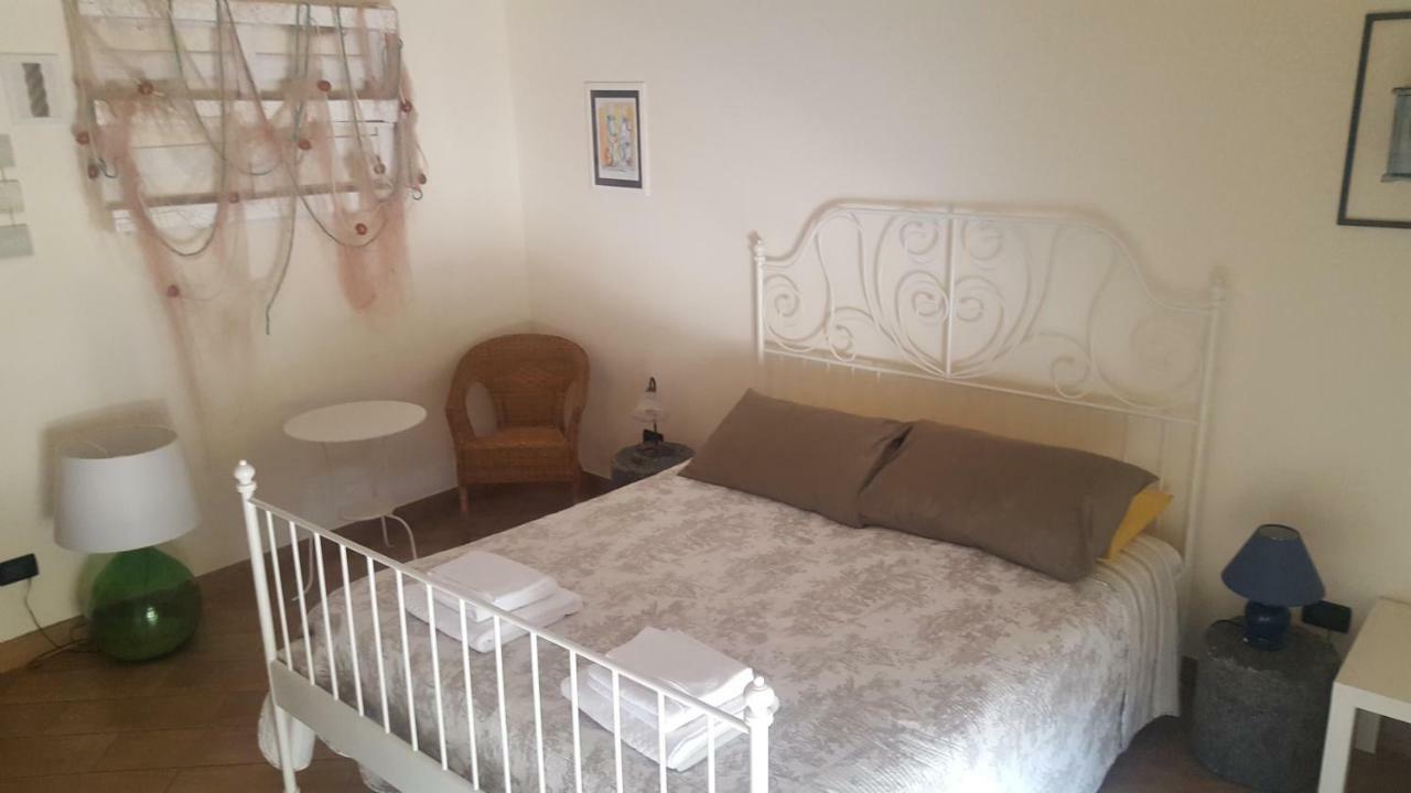 Bed and Breakfast Vulcamare Пьедимонте-Этнео Экстерьер фото